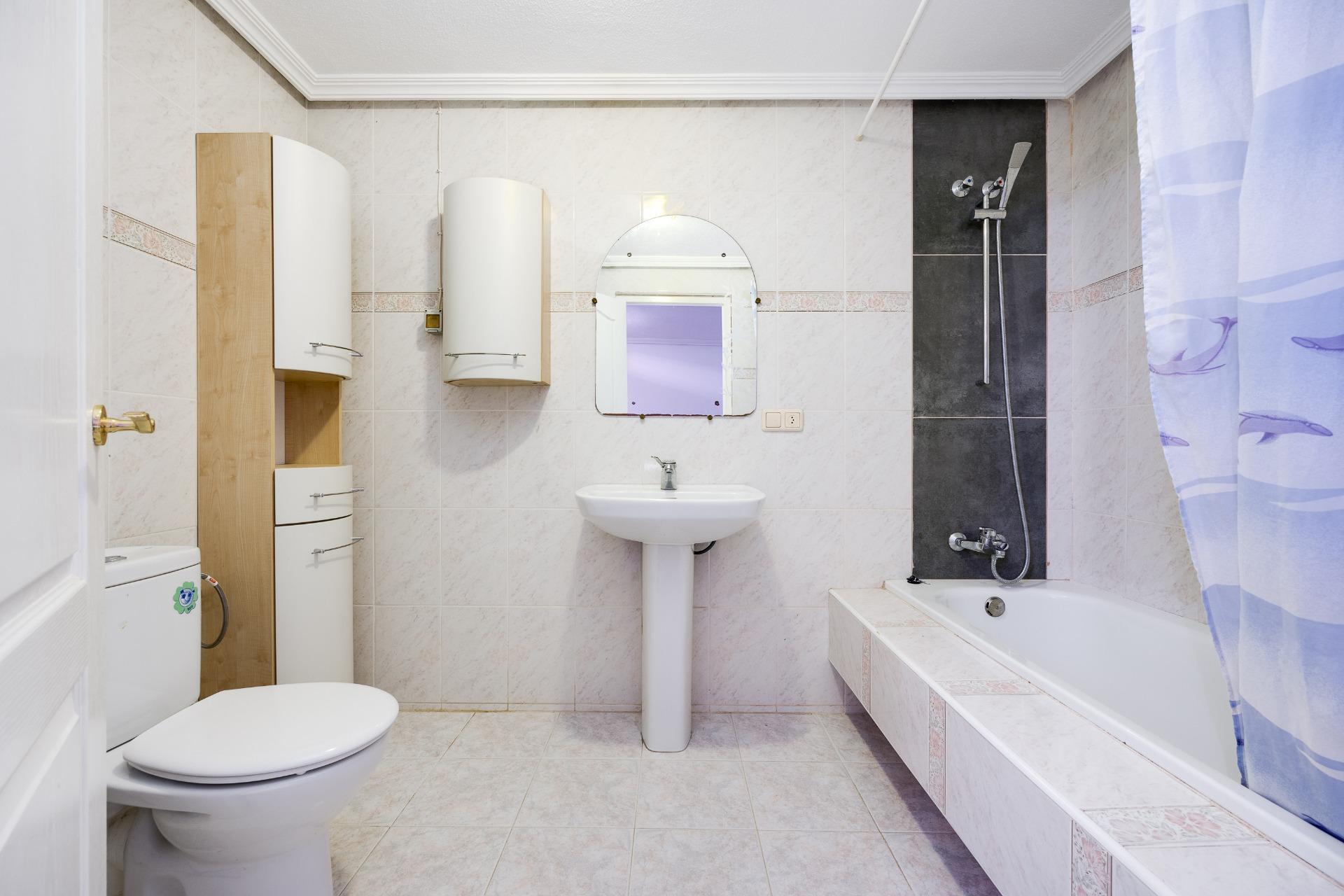 For sale - 2 Bedroom 1 Bathroom Bungalow in Torrevieja - Torre La Mata  - Alicante
