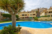 27-44-288-11-660/77571, 2 Bedroom 1 Bathroom Bungalow in Torrevieja