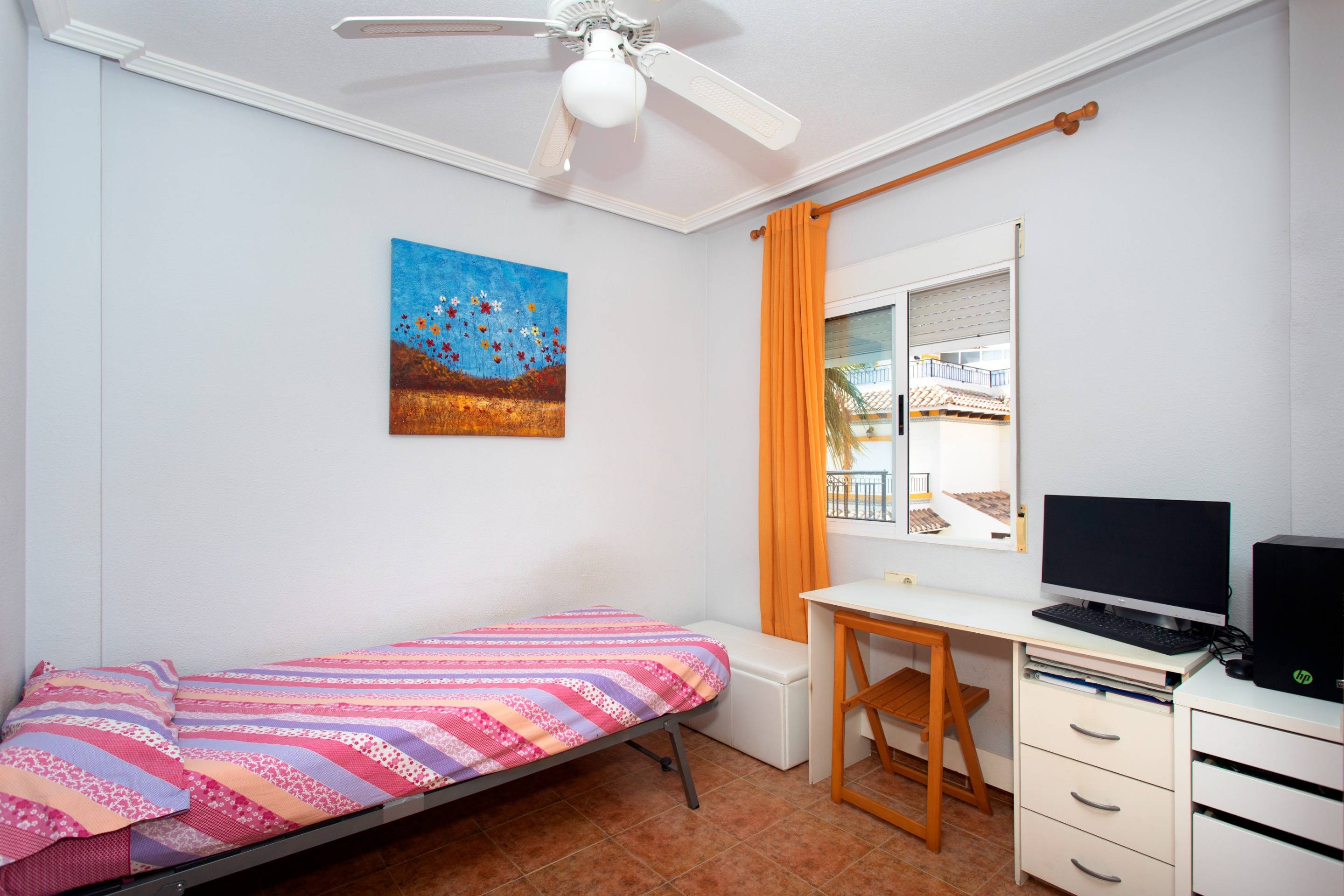 For sale - 2 Bedroom 1 Bathroom Bungalow in Orihuela Costa - Rocio Del Mar  - Alicante