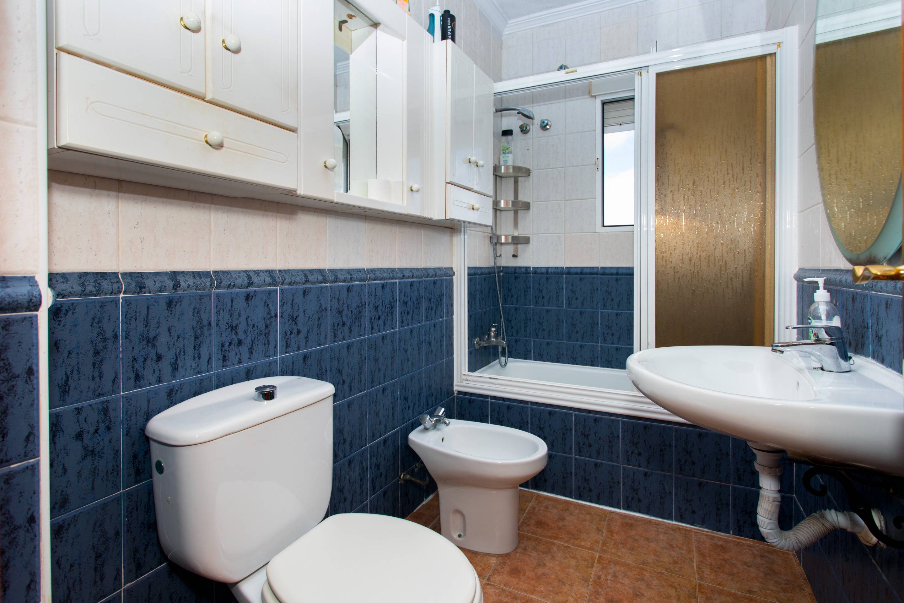 For sale - 2 Bedroom 1 Bathroom Bungalow in Orihuela Costa - Rocio Del Mar  - Alicante