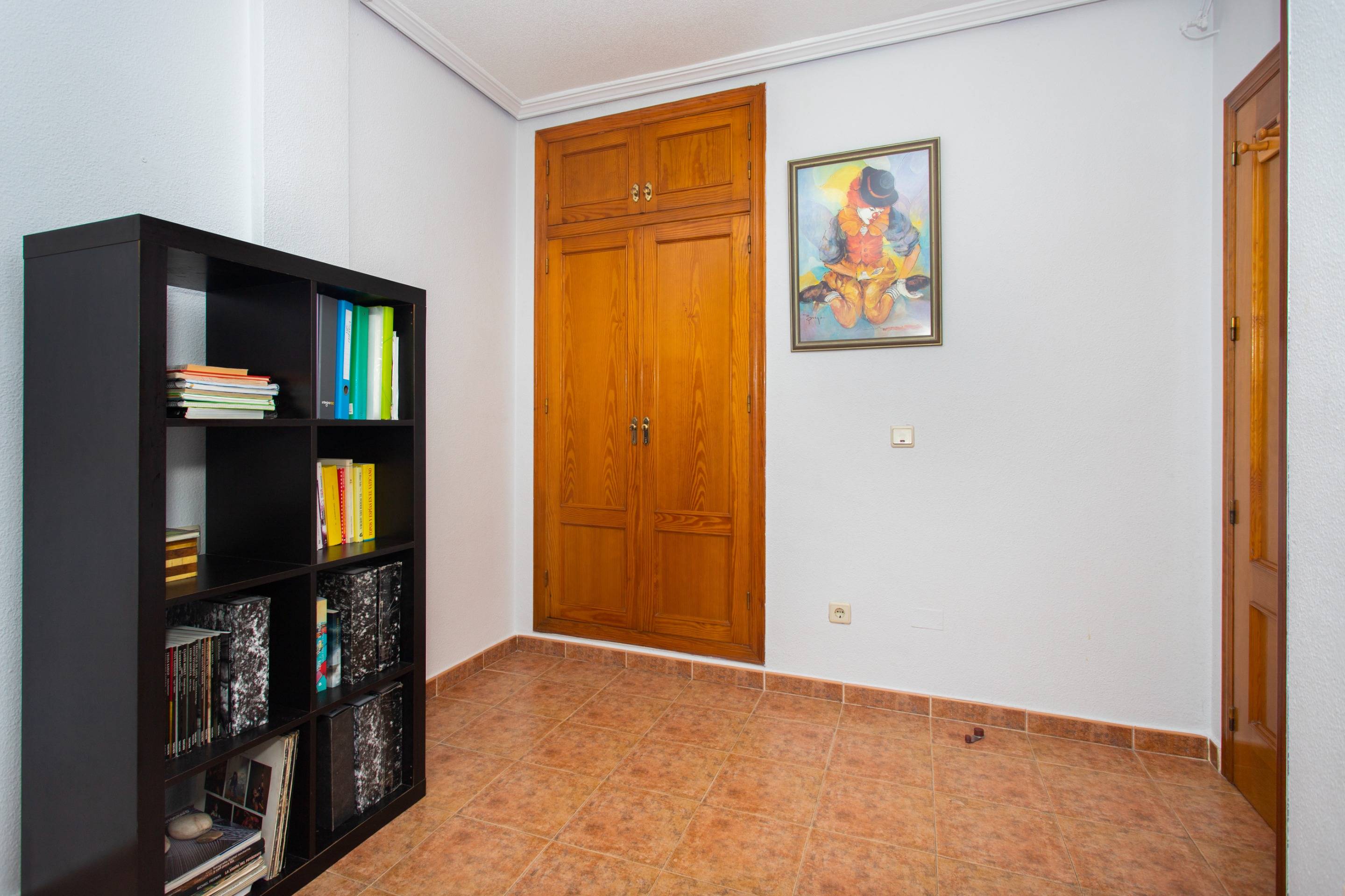For sale - 2 Bedroom 1 Bathroom Bungalow in Orihuela Costa - Rocio Del Mar  - Alicante
