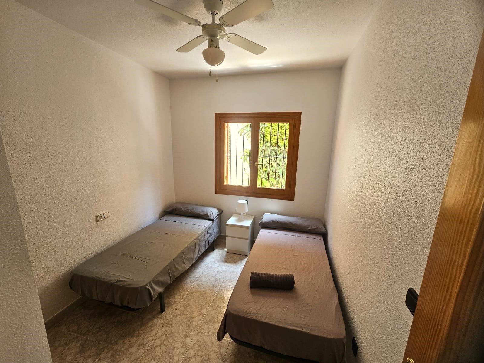 For sale - 2 Bedroom 1 Bathroom Bungalow in Orihuela Costa - Playa Flamenca  - Alicante