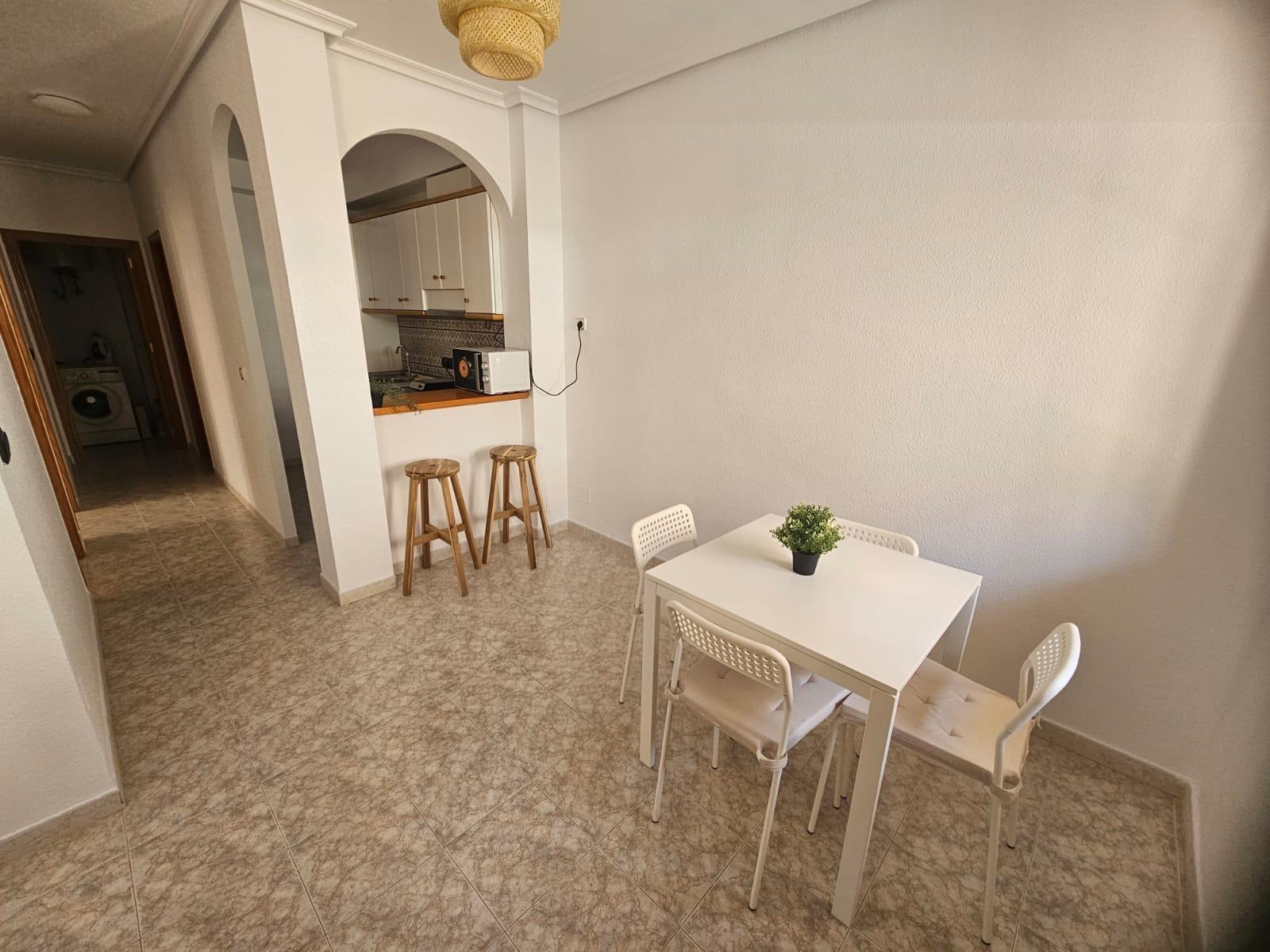 For sale - 2 Bedroom 1 Bathroom Bungalow in Orihuela Costa - Playa Flamenca  - Alicante