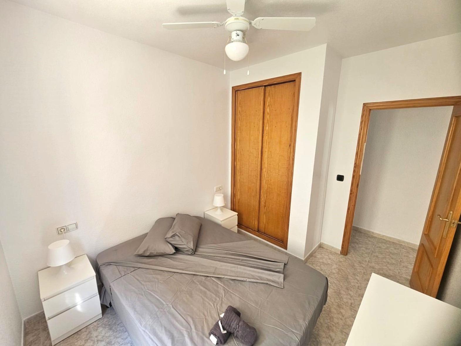 For sale - 2 Bedroom 1 Bathroom Bungalow in Orihuela Costa - Playa Flamenca  - Alicante