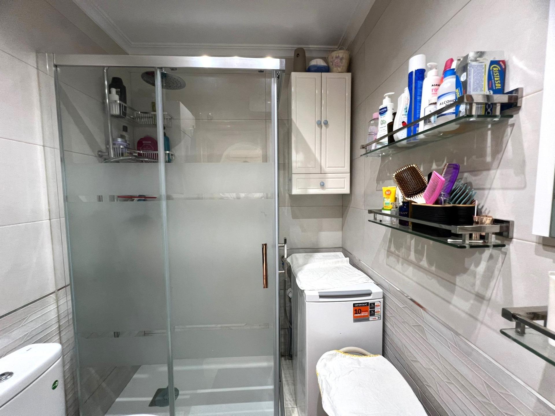 For sale - 2 Bedroom 1 Bathroom Bungalow in Torrevieja - aguas nuevas  - Alicante