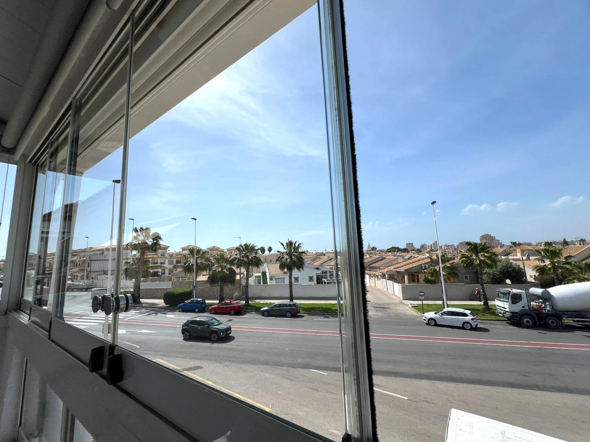 For sale - 2 Bedroom 1 Bathroom Bungalow in Torrevieja - aguas nuevas  - Alicante
