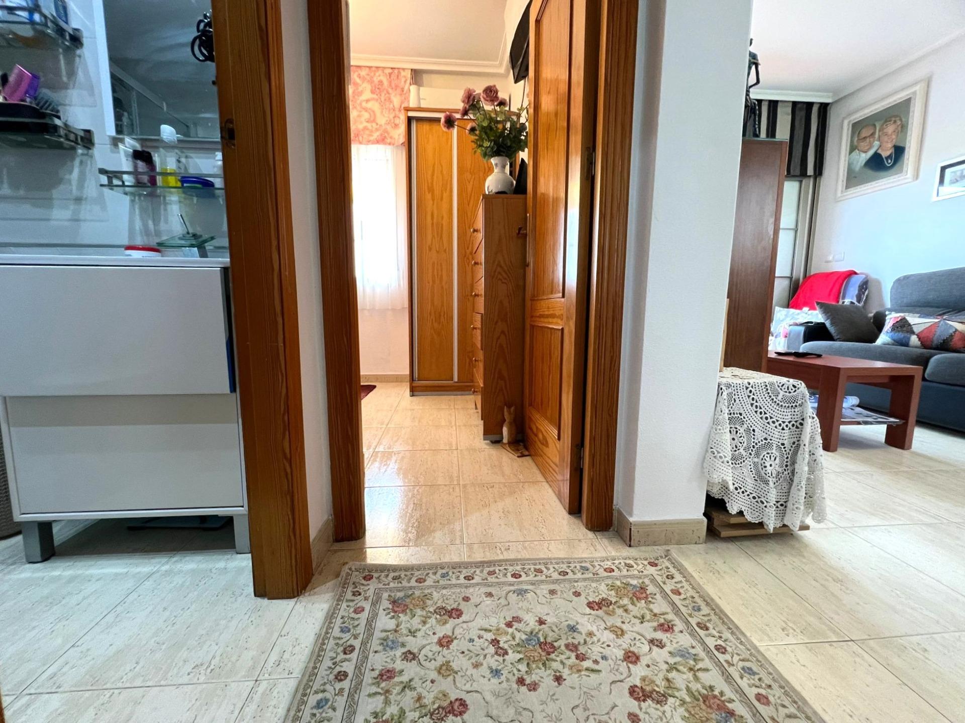 For sale - 2 Bedroom 1 Bathroom Bungalow in Torrevieja - aguas nuevas  - Alicante