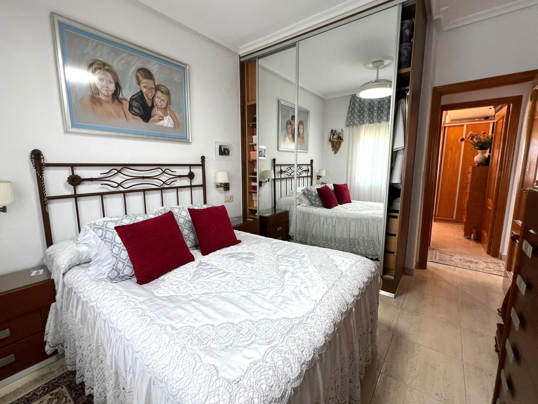 For sale - 2 Bedroom 1 Bathroom Bungalow in Torrevieja - aguas nuevas  - Alicante