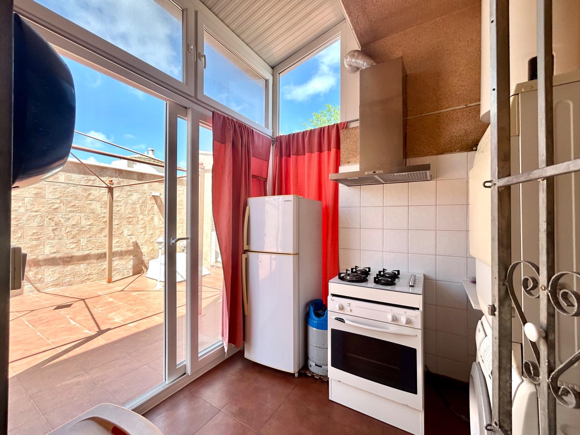 For sale - 3 Bedroom 2 Bathroom Villa in Torrevieja - San Luis  - Alicante