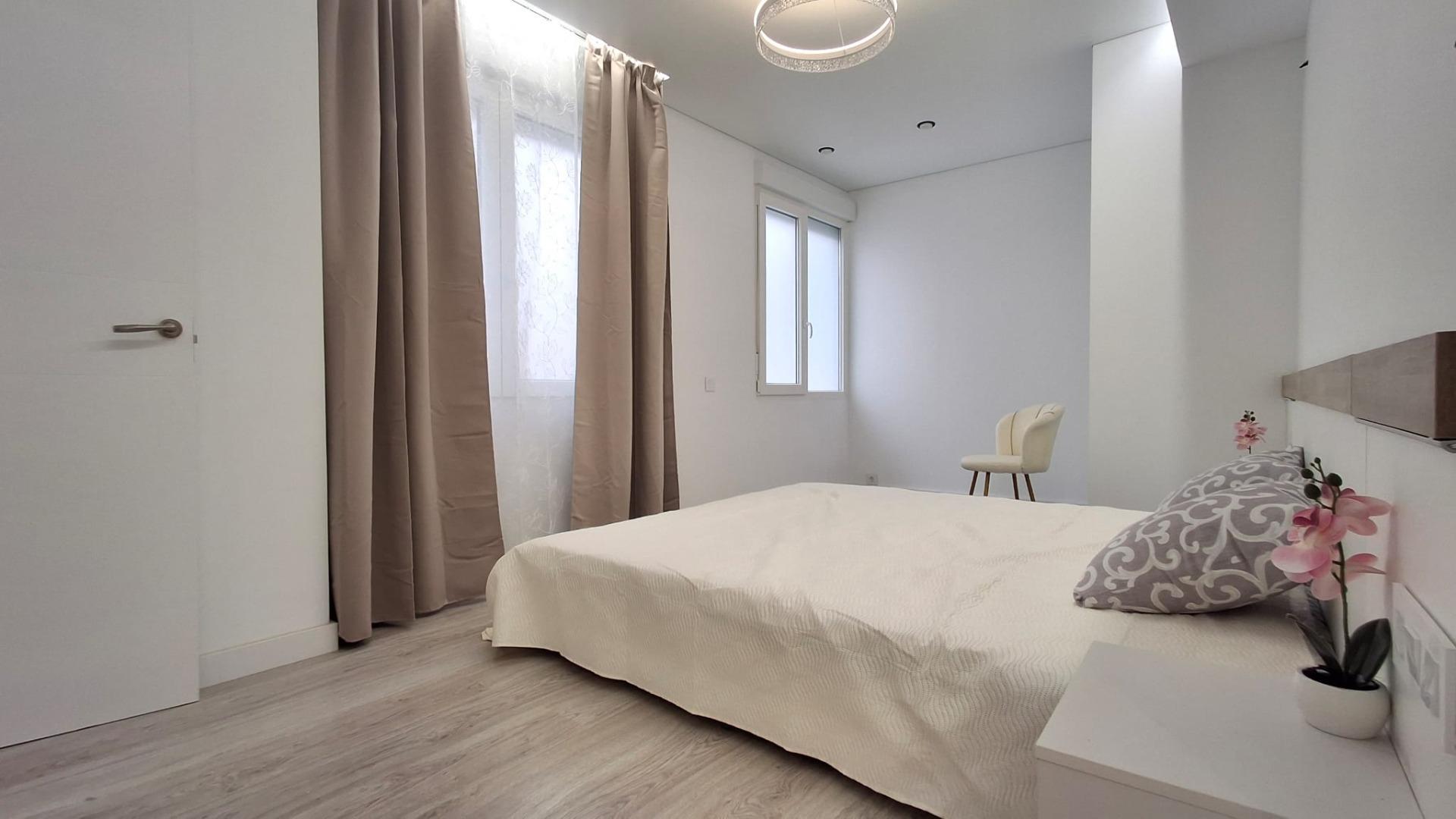 For sale - 2 Bedroom 2 Bathroom Apartment in Torrevieja - Acequion  - Alicante