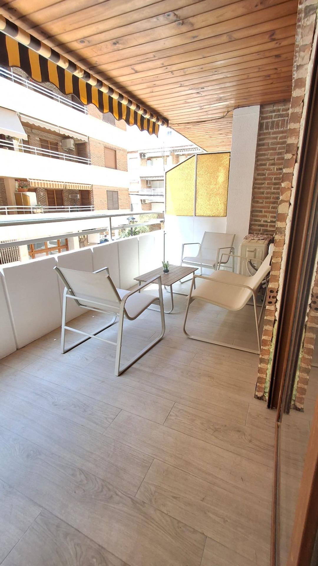 For sale - 2 Bedroom 2 Bathroom Apartment in Torrevieja - Acequion  - Alicante