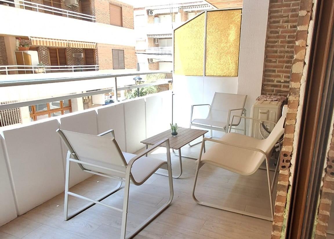 For sale - 2 Bedroom 2 Bathroom Apartment in Torrevieja - Acequion  - Alicante