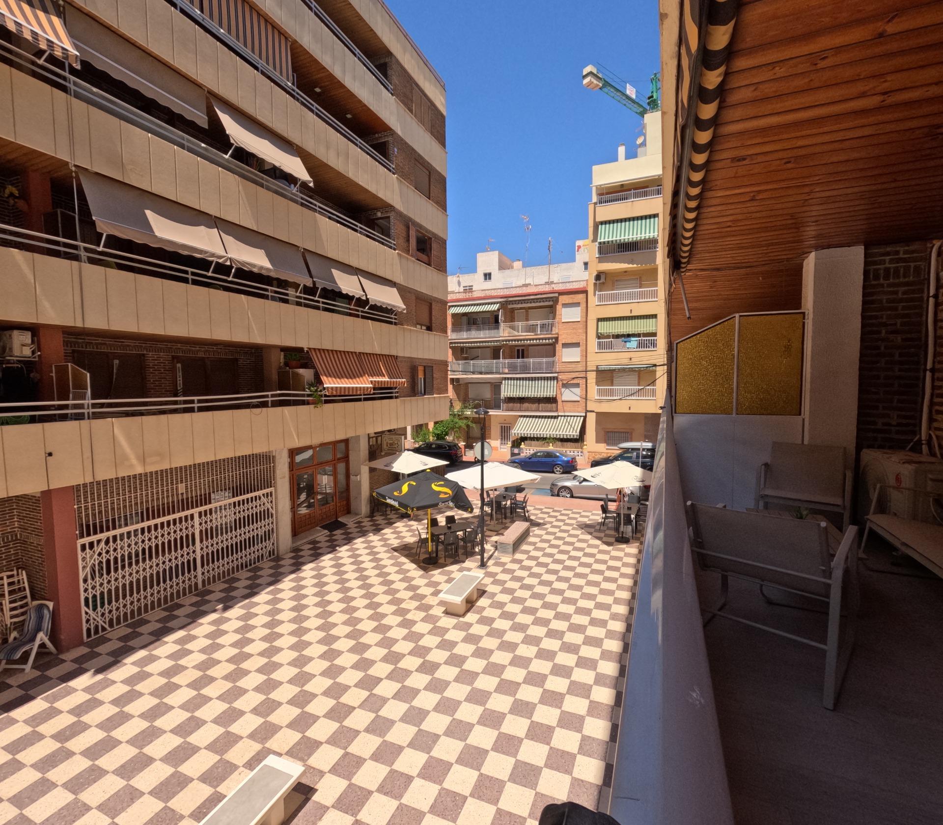 For sale - 2 Bedroom 2 Bathroom Apartment in Torrevieja - Acequion  - Alicante