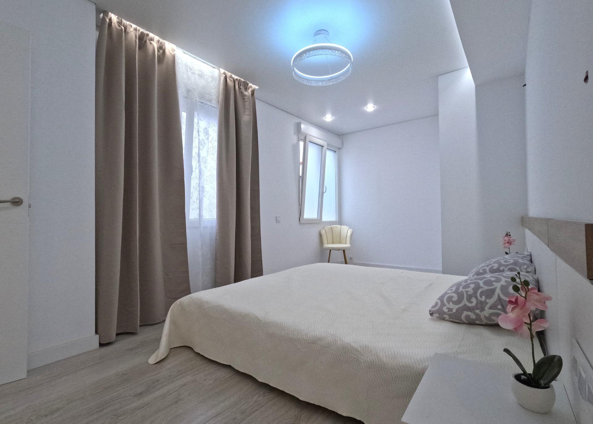 For sale - 2 Bedroom 2 Bathroom Apartment in Torrevieja - Acequion  - Alicante