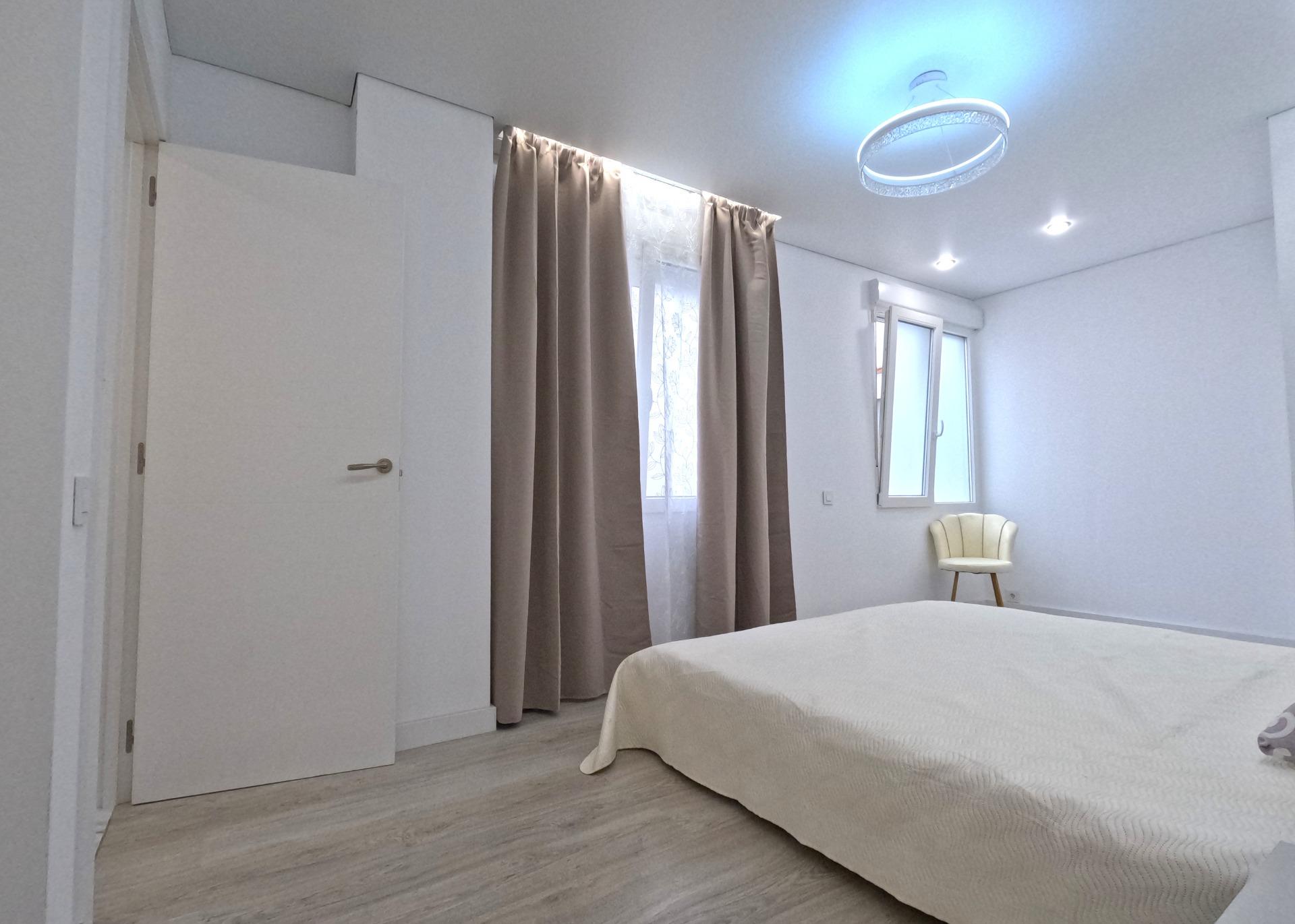 For sale - 2 Bedroom 2 Bathroom Apartment in Torrevieja - Acequion  - Alicante