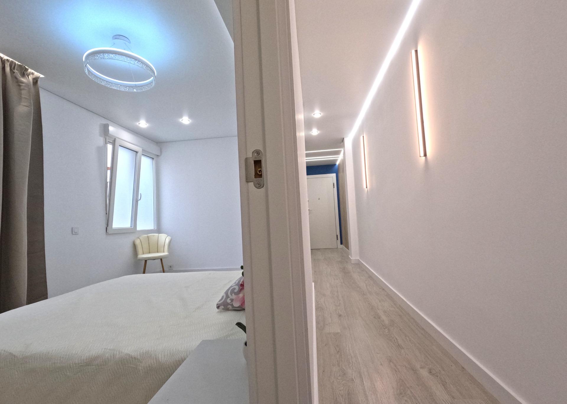 For sale - 2 Bedroom 2 Bathroom Apartment in Torrevieja - Acequion  - Alicante