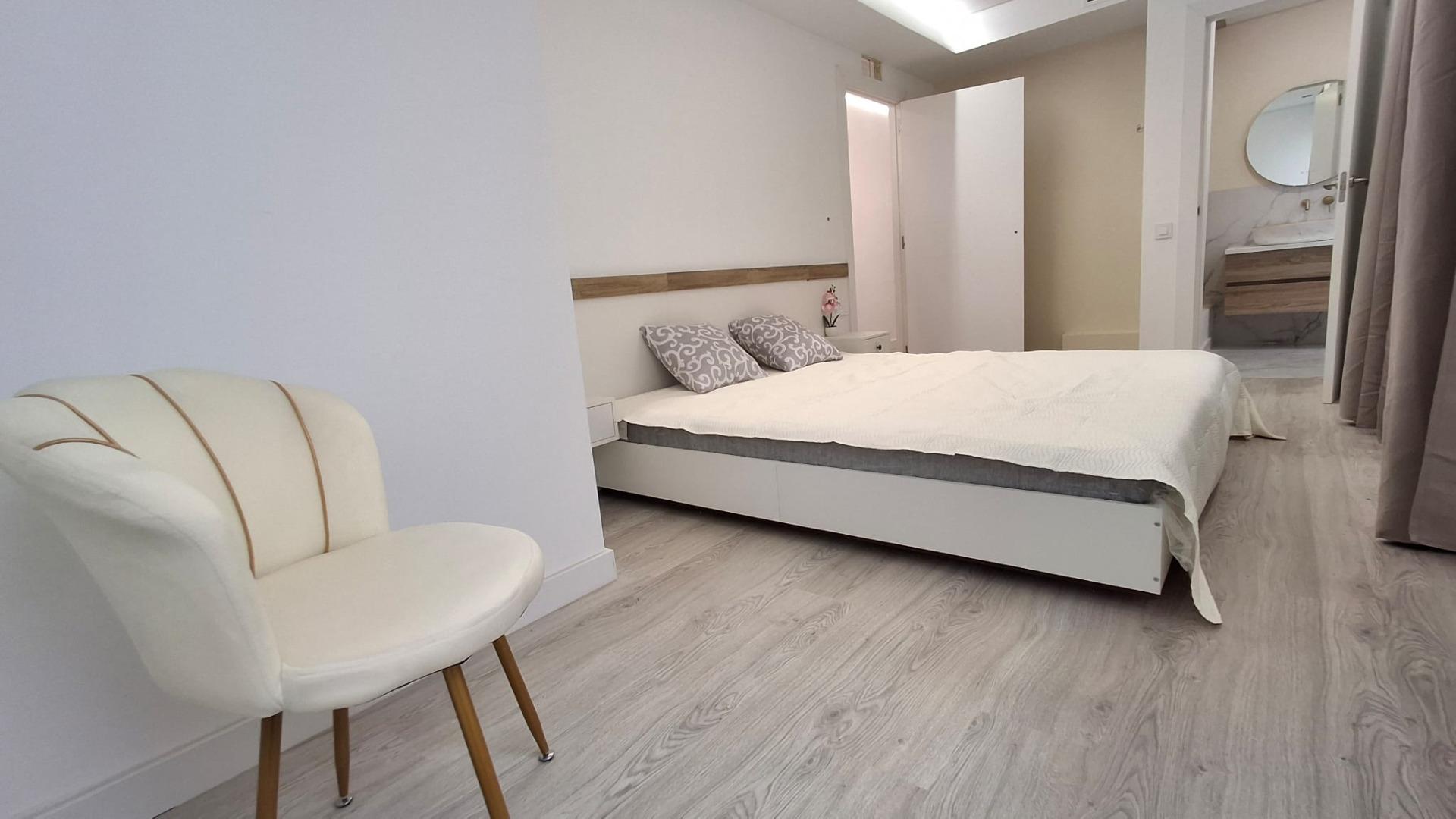 For sale - 2 Bedroom 2 Bathroom Apartment in Torrevieja - Acequion  - Alicante