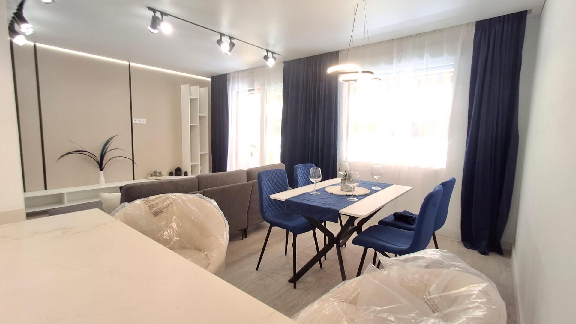 For sale - 2 Bedroom 2 Bathroom Apartment in Torrevieja - Acequion  - Alicante
