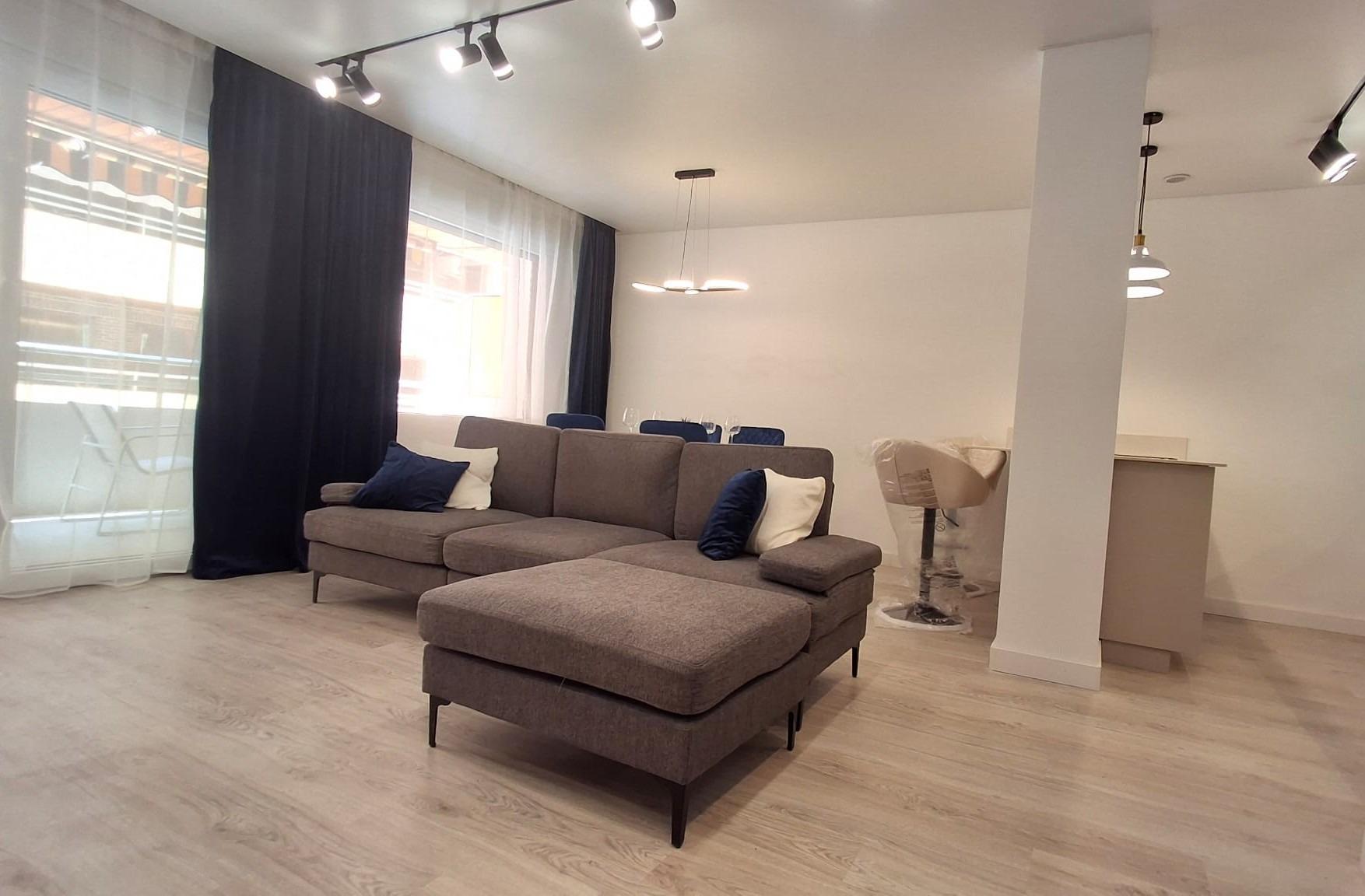 For sale - 2 Bedroom 2 Bathroom Apartment in Torrevieja - Acequion  - Alicante