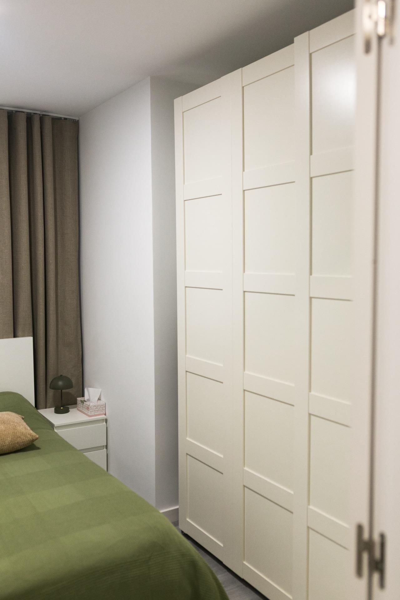 For sale - 2 Bedroom 1 Bathroom Apartment in Torrevieja - Centro  - Alicante