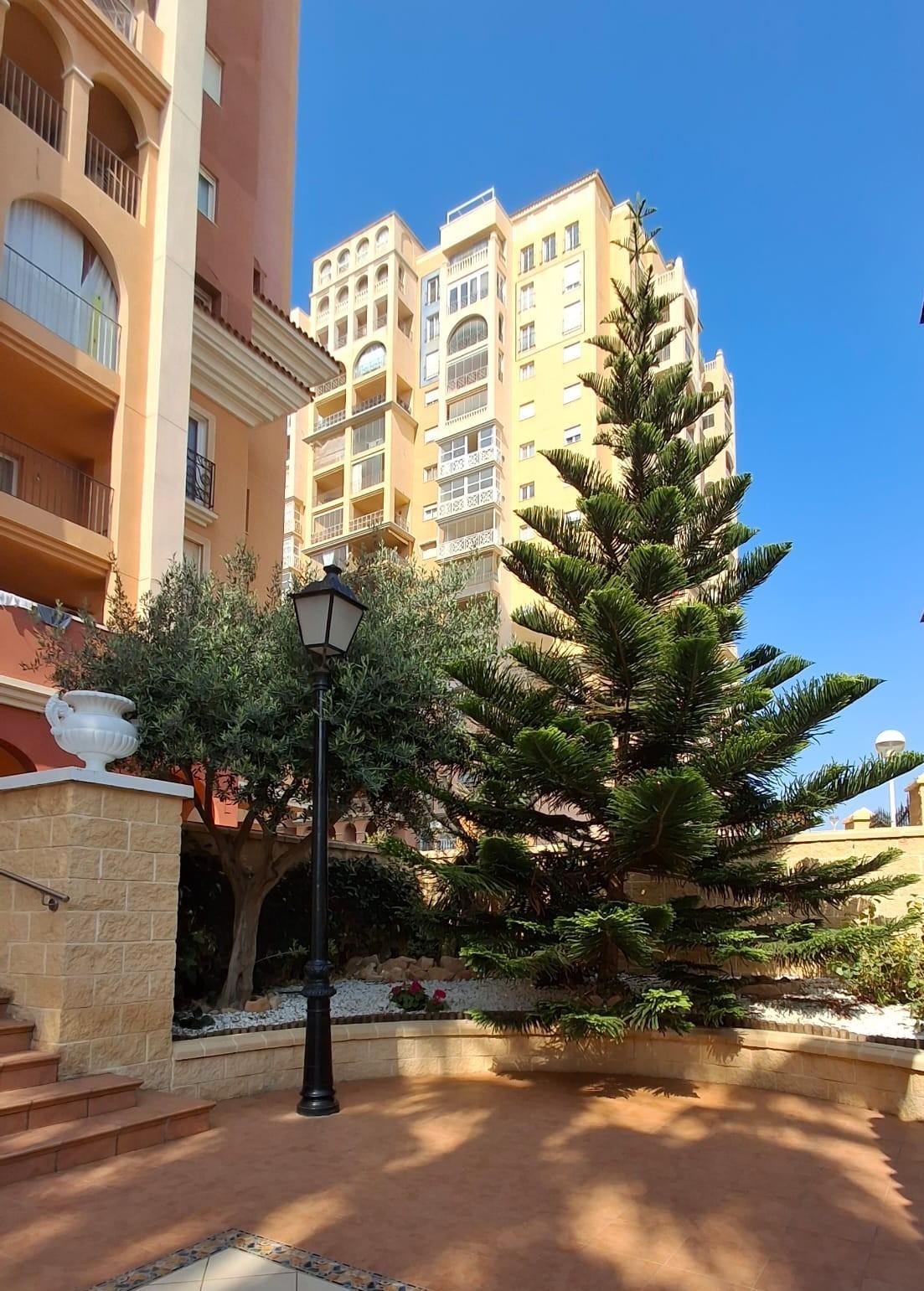 For sale - 3 Bedroom 2 Bathroom Apartment in Torrevieja - Los Frutales  - Alicante