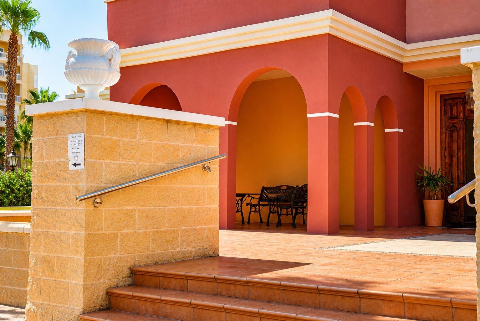 For sale - 3 Bedroom 2 Bathroom Apartment in Torrevieja - Los Frutales  - Alicante