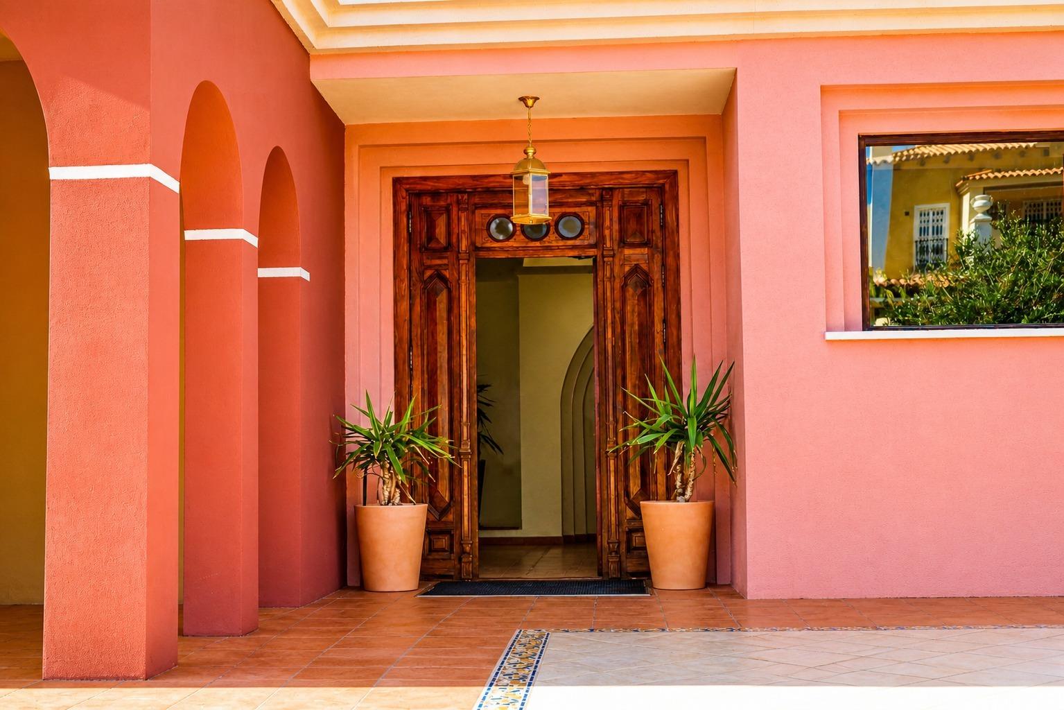 For sale - 3 Bedroom 2 Bathroom Apartment in Torrevieja - Los Frutales  - Alicante