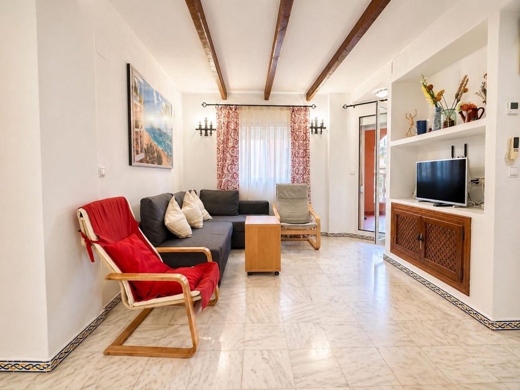 3 Bedroom 2 Bathroom Apartment in Torrevieja