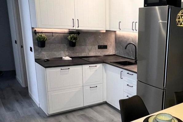 For sale - 2 Bedroom 1 Bathroom Apartment in Torrevieja - Curva Del Palangre  - Alicante