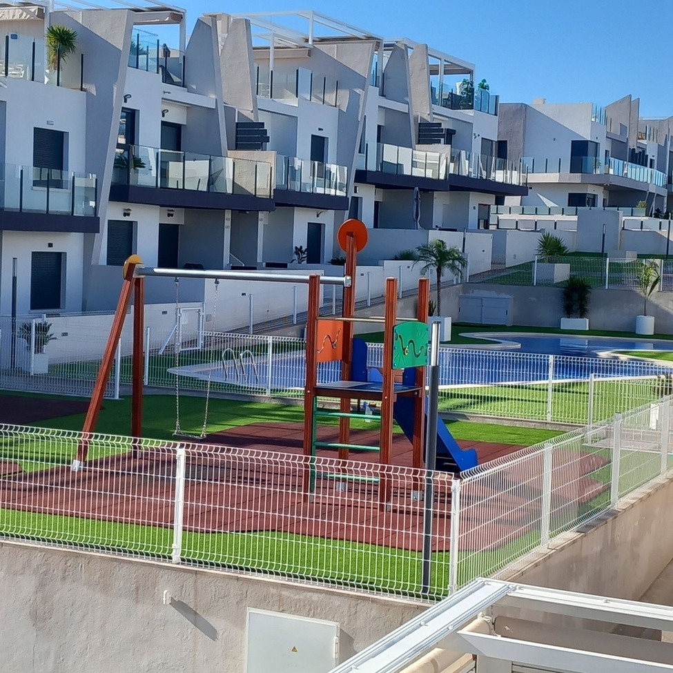 For sale - 2 Bedroom 2 Bathroom Penthouse Penthouse in San Miguel de Salinas - Costa Blanca  - Alicante