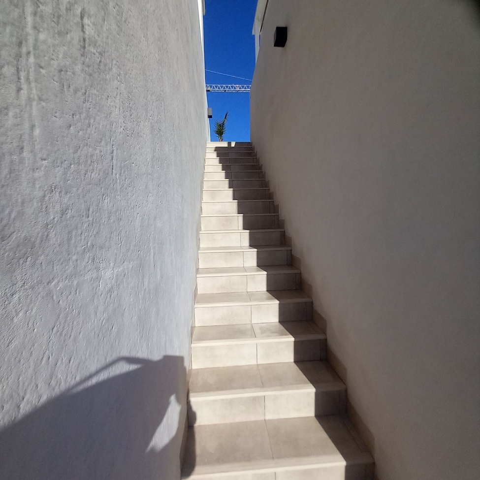 For sale - 2 Bedroom 2 Bathroom Penthouse Penthouse in San Miguel de Salinas - Costa Blanca  - Alicante