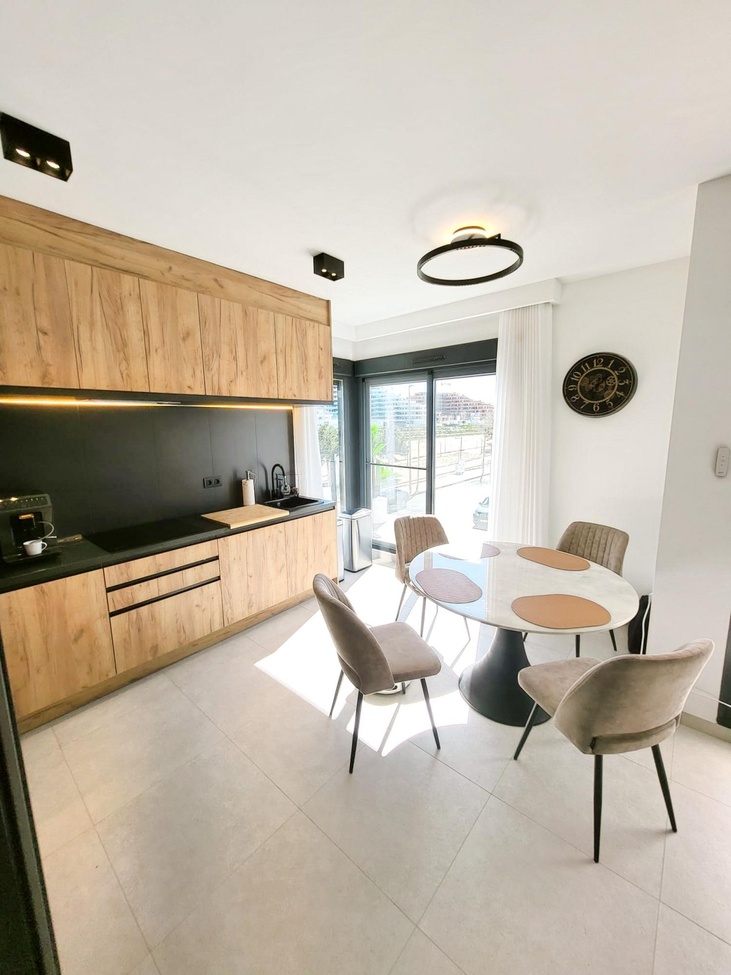 For sale - 2 Bedroom 2 Bathroom Penthouse Penthouse in San Miguel de Salinas - Costa Blanca  - Alicante