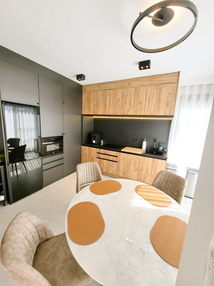 For sale - 2 Bedroom 2 Bathroom Penthouse Penthouse in San Miguel de Salinas - Costa Blanca  - Alicante