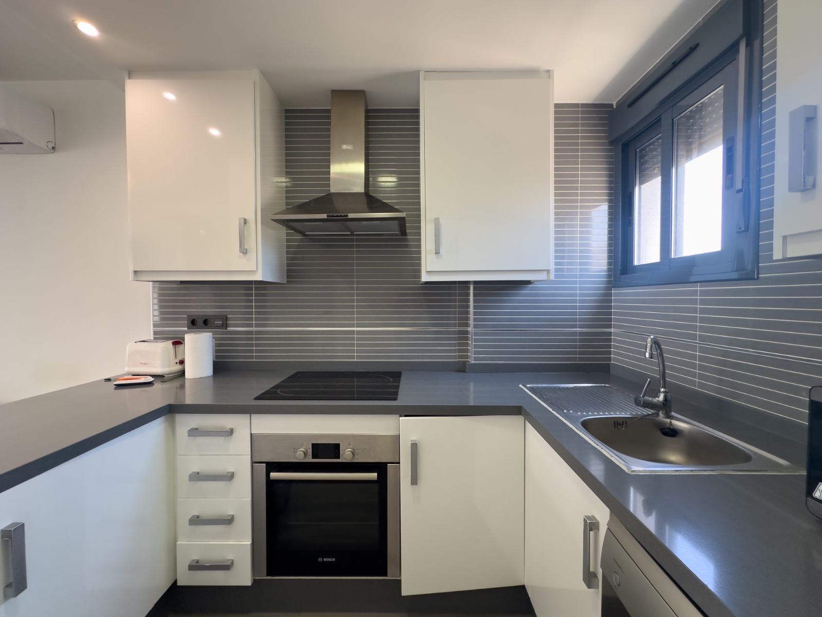 For sale - 2 Bedroom 2 Bathroom Apartment in La Zenia - Costa Blanca  - Alicante