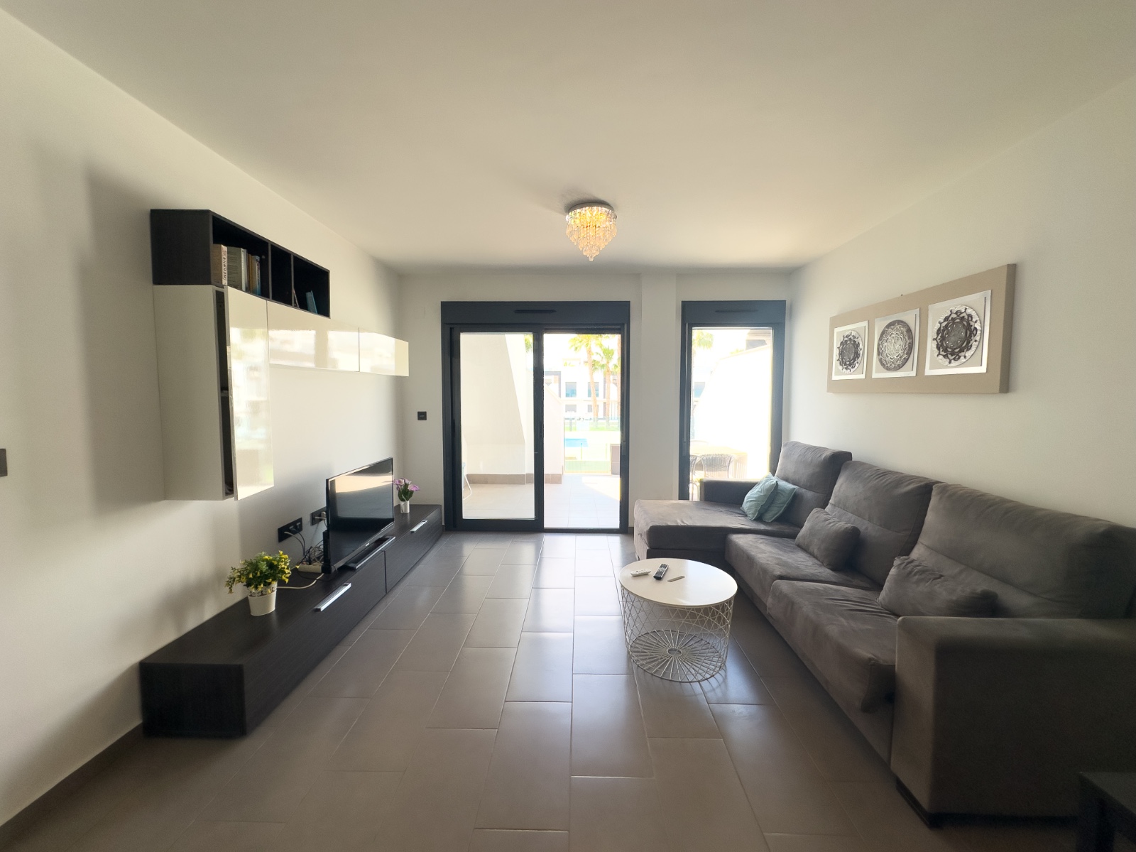 For sale - 2 Bedroom 2 Bathroom Apartment in La Zenia - Costa Blanca  - Alicante