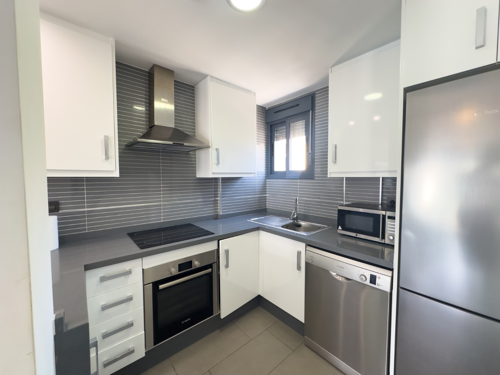 For sale - 2 Bedroom 2 Bathroom Apartment in La Zenia - Costa Blanca  - Alicante