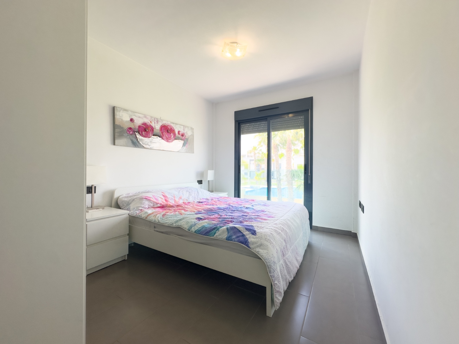 For sale - 2 Bedroom 2 Bathroom Apartment in La Zenia - Costa Blanca  - Alicante