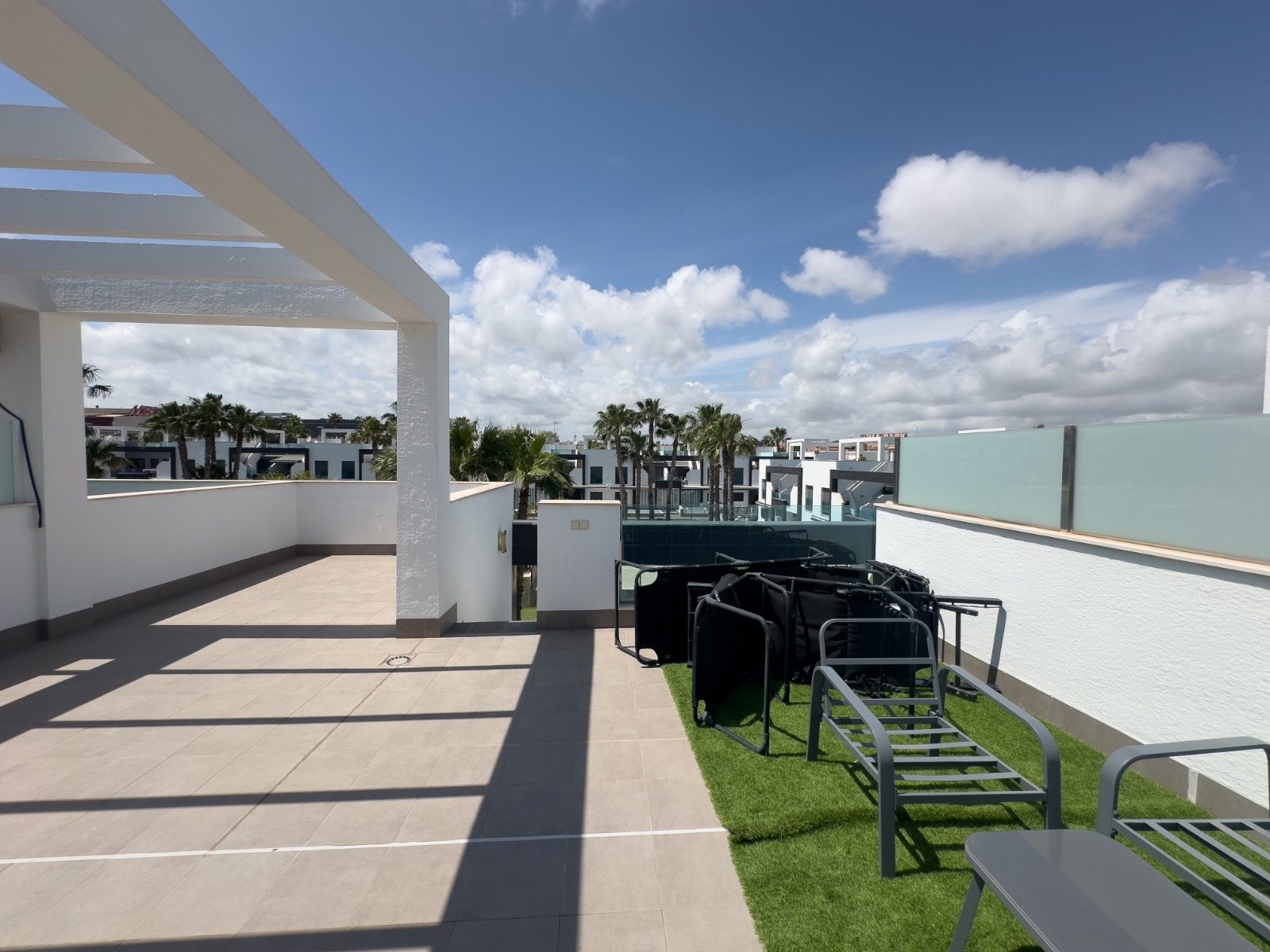 For sale - 2 Bedroom 2 Bathroom Apartment in La Zenia - Costa Blanca  - Alicante