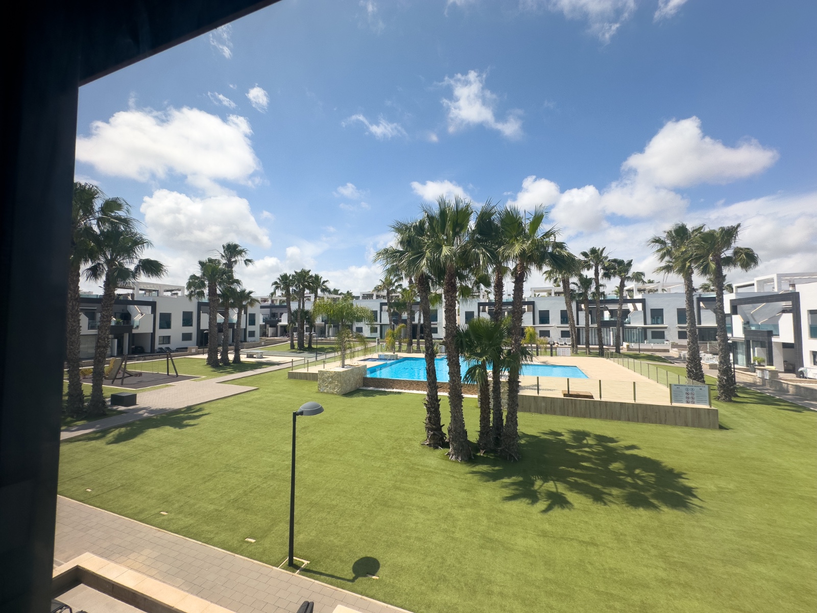 For sale - 2 Bedroom 2 Bathroom Apartment in La Zenia - Costa Blanca  - Alicante