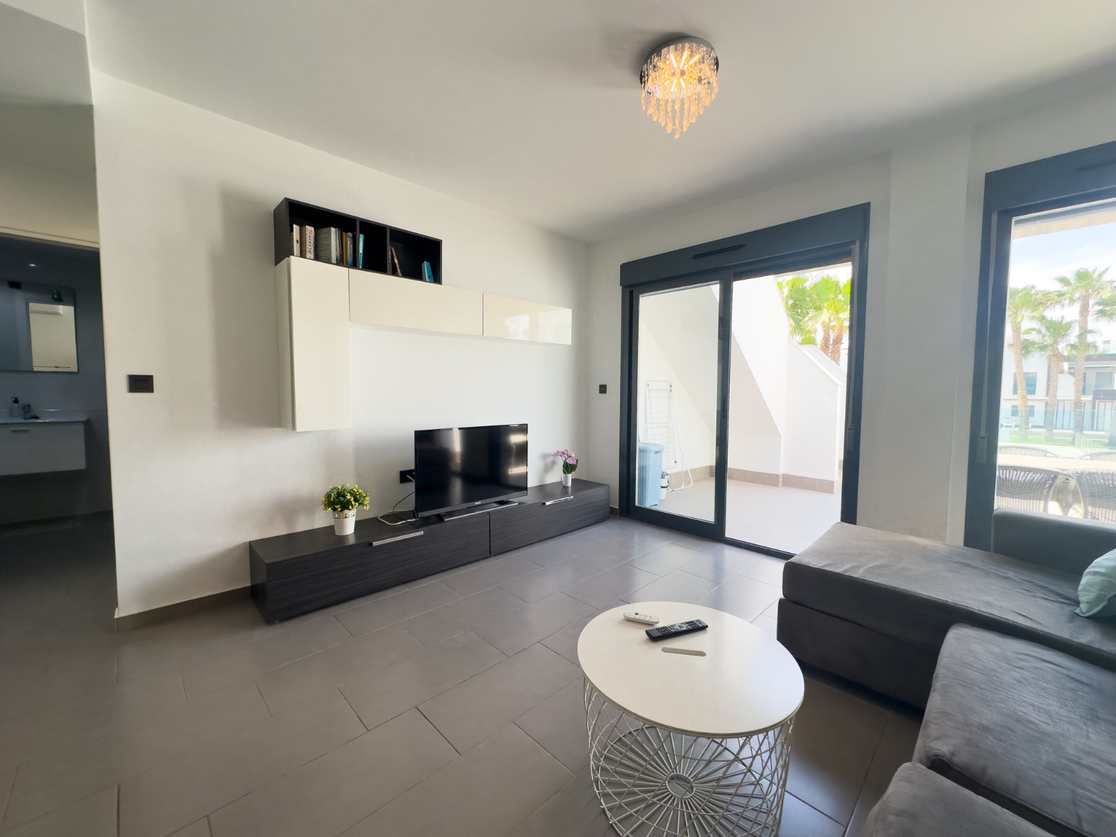 For sale - 2 Bedroom 2 Bathroom Apartment in La Zenia - Costa Blanca  - Alicante