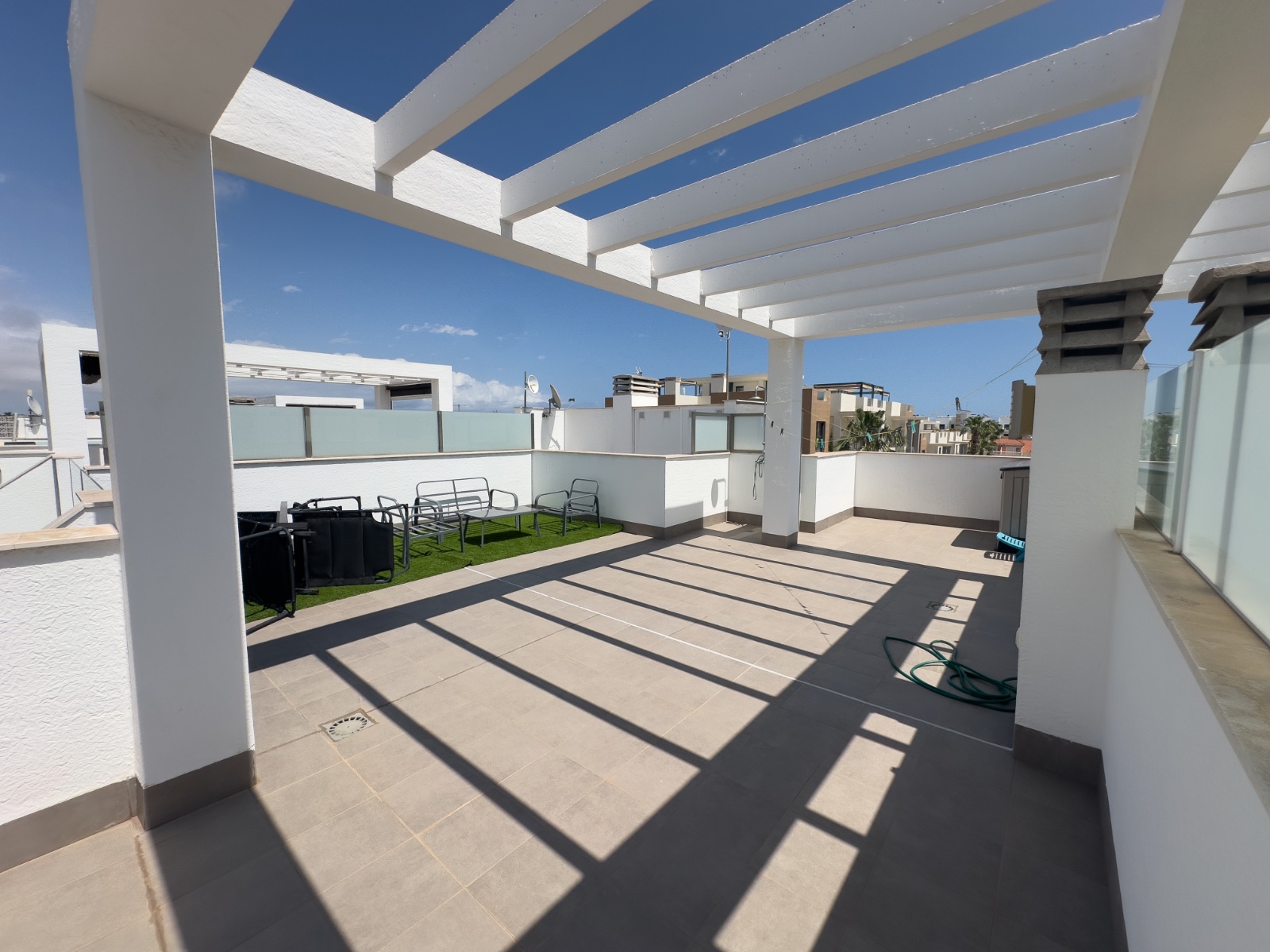 For sale - 2 Bedroom 2 Bathroom Apartment in La Zenia - Costa Blanca  - Alicante