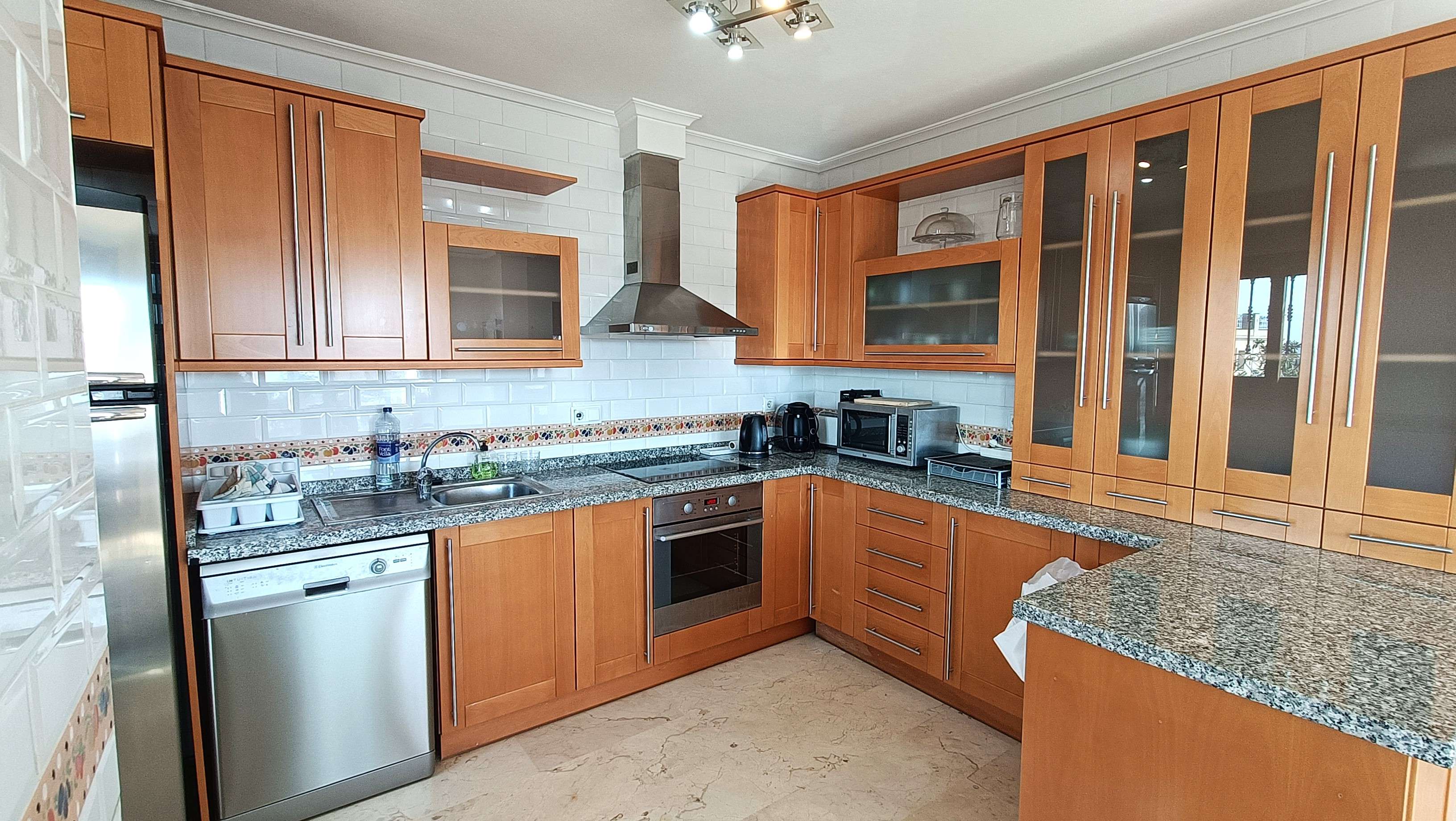For sale - 3 Bedroom 2 Bathroom Villa in Algorfa - Inland  - Alicante