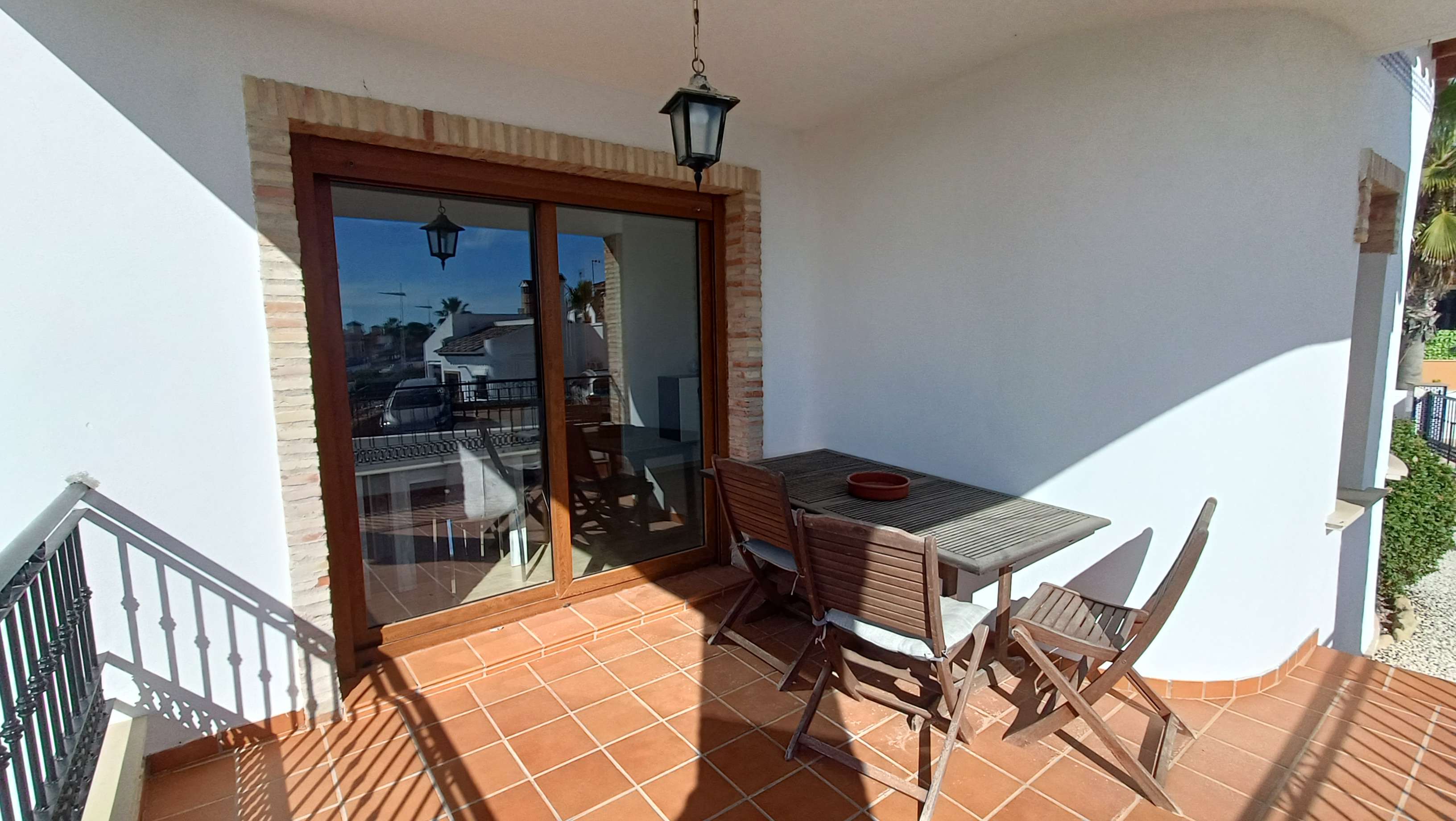 For sale - 3 Bedroom 2 Bathroom Villa in Algorfa - Inland  - Alicante