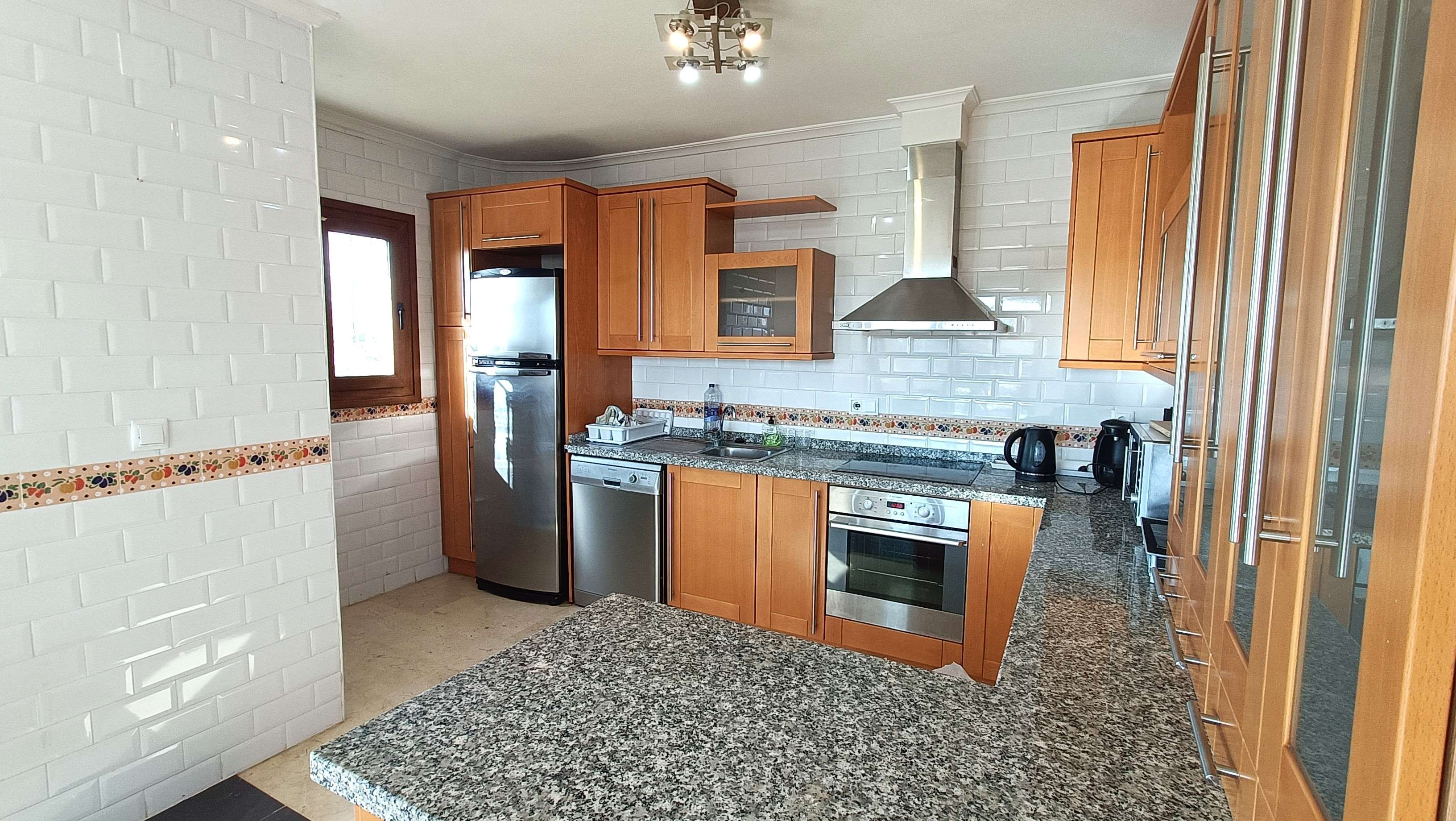 For sale - 3 Bedroom 2 Bathroom Villa in Algorfa - Inland  - Alicante