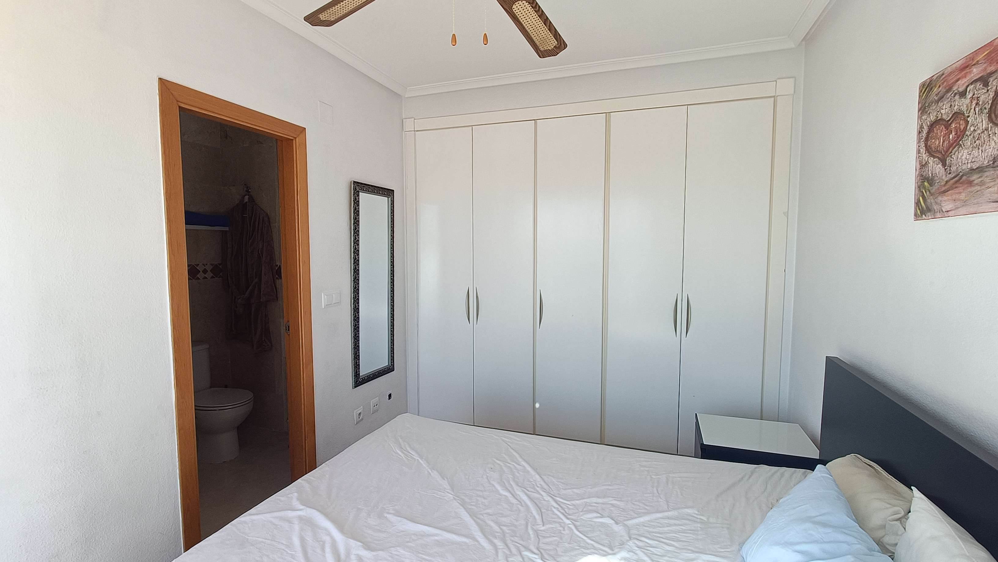 For sale - 3 Bedroom 2 Bathroom Villa in Algorfa - Inland  - Alicante