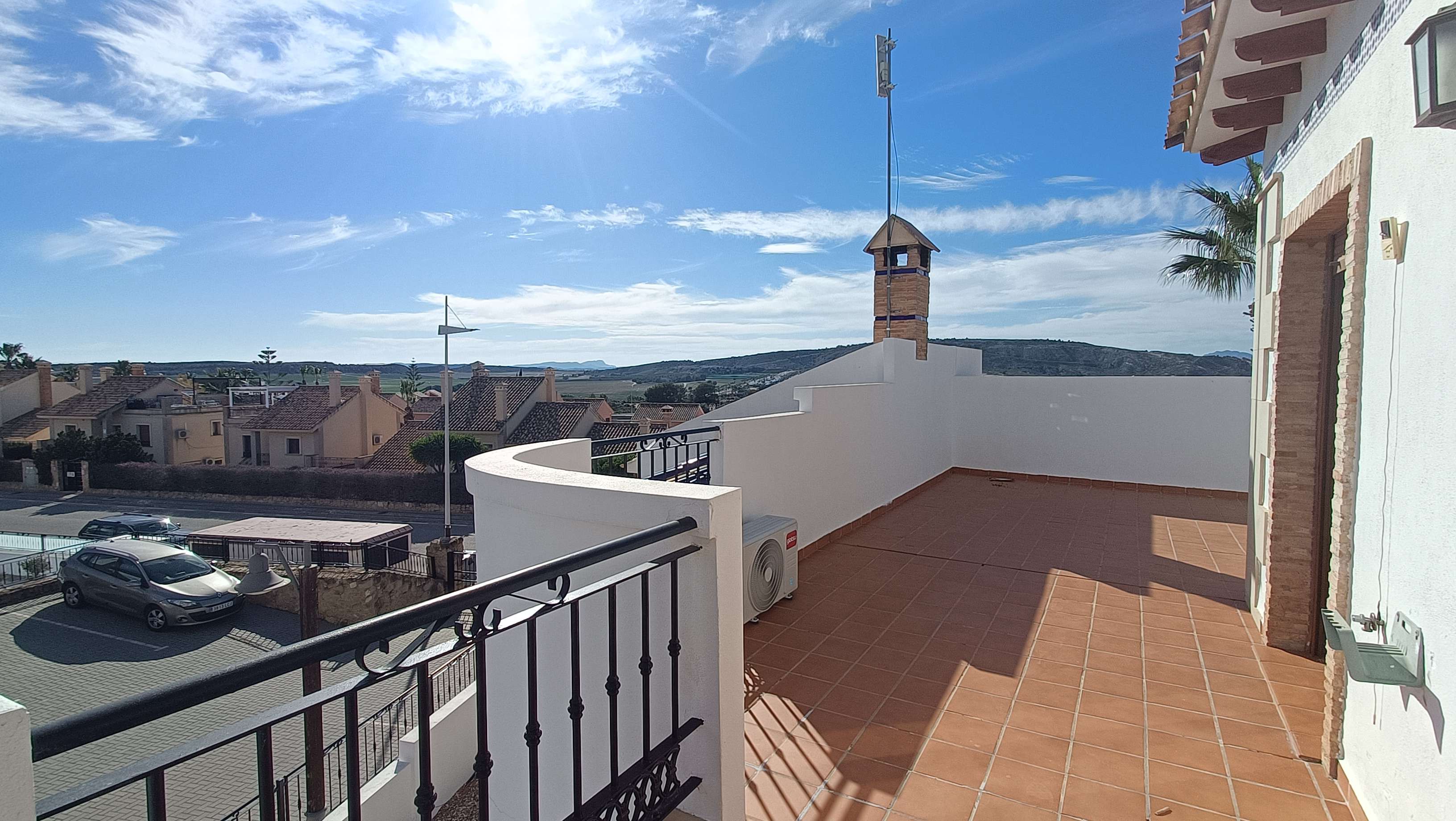 For sale - 3 Bedroom 2 Bathroom Villa in Algorfa - Inland  - Alicante