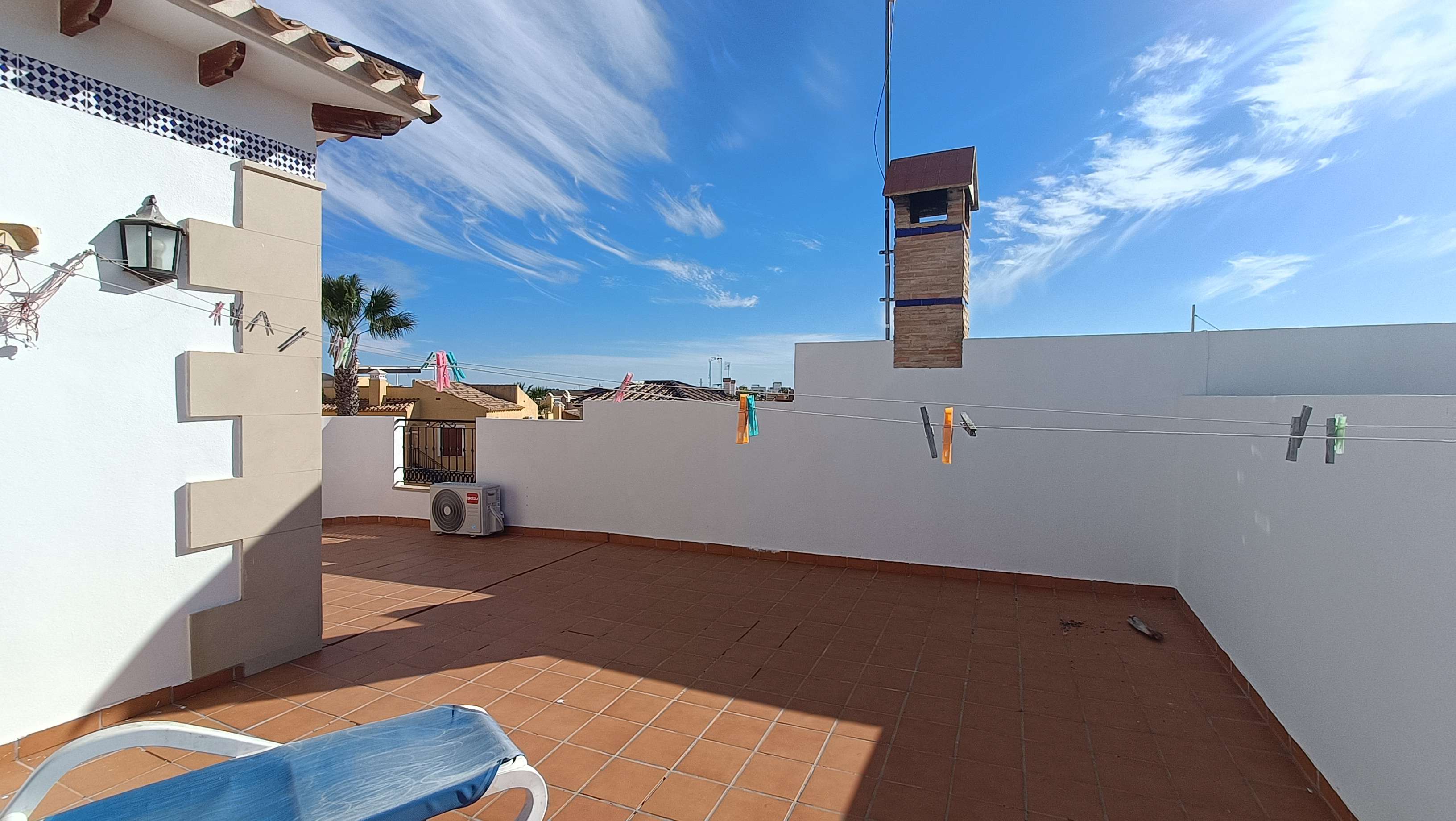 For sale - 3 Bedroom 2 Bathroom Villa in Algorfa - Inland  - Alicante