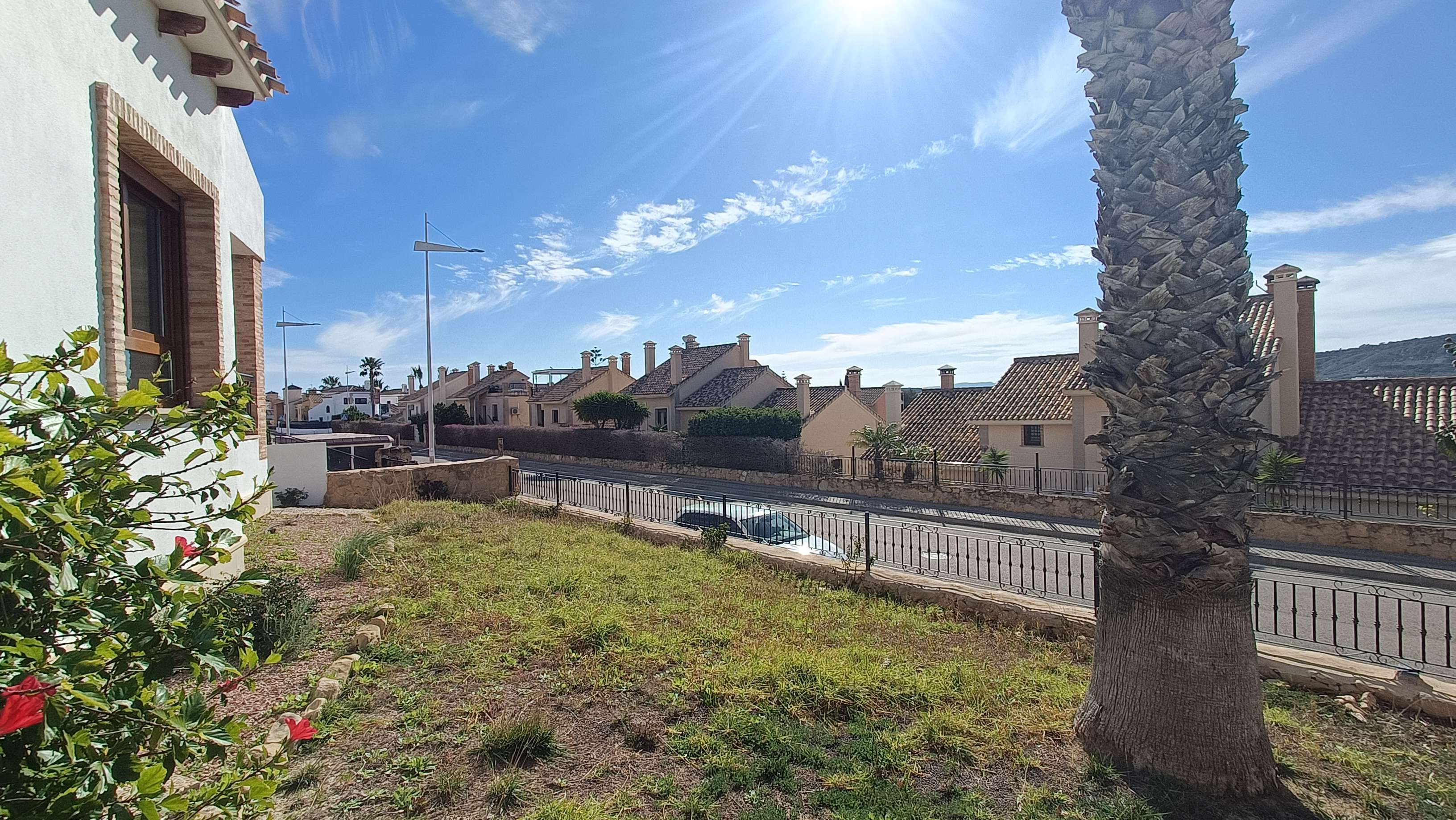 For sale - 3 Bedroom 2 Bathroom Villa in Algorfa - Inland  - Alicante