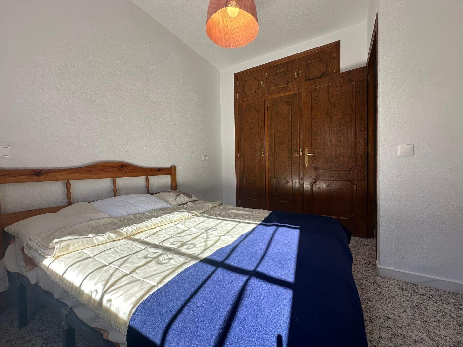 For sale - 2 Bedroom 2 Bathroom Town House in Torrevieja - Cabo Cervera  - Alicante