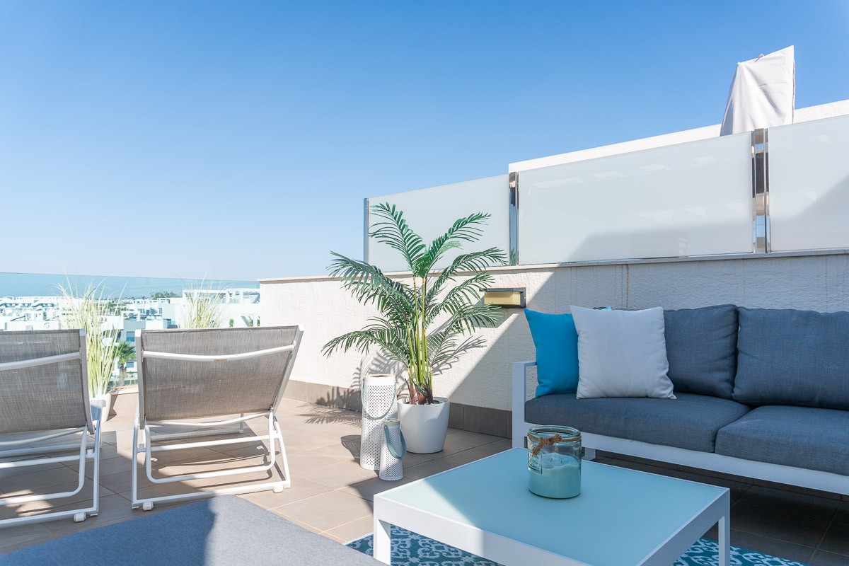 For sale - 2 Bedroom 2 Bathroom Apartment in El Raso - Costa Blanca  - Alicante